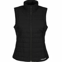 Icebreaker W 1360 MERINOLOFT VEST Damen - Weste^Damen Outdoorjacken