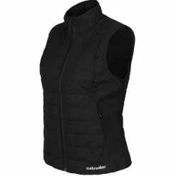 Icebreaker W 1360 MERINOLOFT VEST Damen - Weste^Damen Outdoorjacken