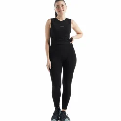 Icebreaker W FASTRAY HIGH RISE TIGHTS Damen - Leggings^Damen Outdoorhosen