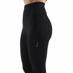 Icebreaker W FASTRAY HIGH RISE TIGHTS Damen - Leggings^Damen Outdoorhosen