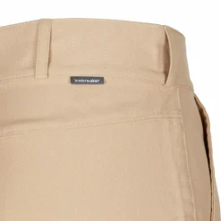 Icebreaker W HIKE PANTS Damen - Trekkinghose^Damen Outdoorhosen
