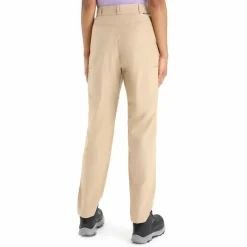Icebreaker W HIKE PANTS Damen - Trekkinghose^Damen Outdoorhosen