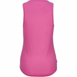 Icebreaker W MERINO 125 COOL-LITE SPHERE III TANK Damen - Trägershirt^Damen Shirts Und Tops