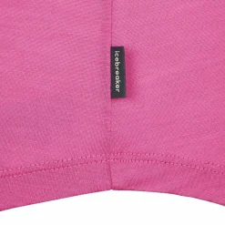 Icebreaker W MERINO 125 COOL-LITE SPHERE III TANK Damen - Trägershirt^Damen Shirts Und Tops