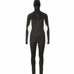 Icebreaker W MERINO 200 OASIS+ SUIT Damen - Overall^Damen Funktionsunterwäsche