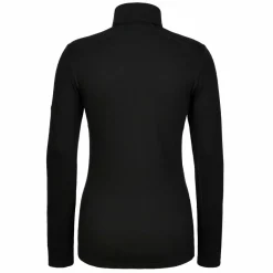 Icebreaker W MERINO 200 OASIS LS HALF ZIP Damen - Funktionsshirt^Damen Funktionsunterwäsche