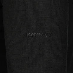 Icebreaker W MERINO 200 OASIS LS HALF ZIP Damen - Funktionsshirt^Damen Funktionsunterwäsche