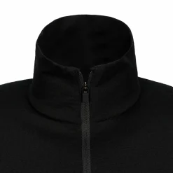 Icebreaker W MERINO 200 OASIS LS HALF ZIP Damen - Funktionsshirt^Damen Funktionsunterwäsche