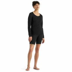 Icebreaker W MERINO 200 OASIS SHORTS Damen - Funktionsunterwäsche^Damen Funktionsunterwäsche