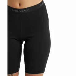 Icebreaker W MERINO 200 OASIS SHORTS Damen - Funktionsunterwäsche^Damen Funktionsunterwäsche