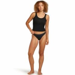 Damen Icebreaker Unterwäsche*W MERINO 150 SIREN THONG Damen - Unterhose