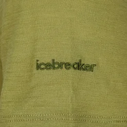 Icebreaker W MERINO 150 TECH LITE III SS CROP TEE Damen - Funktionsshirt^Damen Shirts Und Tops