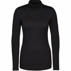 Damen Icebreaker Shirts Und Tops*W MERINO 260 TECH LS TURTLENECK Damen - Funktionsshirt