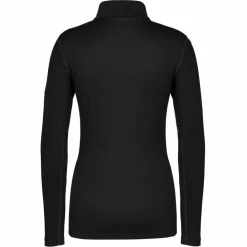 Damen Icebreaker Shirts Und Tops*W MERINO 260 TECH LS TURTLENECK Damen - Funktionsshirt