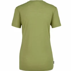 Damen Icebreaker Shirts Und Tops*W MERINO 150 TECH LITE SS TEE ADVENTURE RID Damen - Funktionsshirt