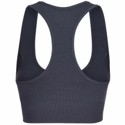 Icebreaker W MERINO 260 ZONEKNIT SEAMLESS BRA Damen - Sport BH^Damen Unterwäsche