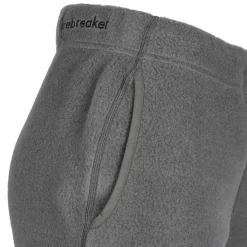 Icebreaker W MERINO BLEND 800 REALFLEECE CLASSIC PILE PANTS Damen - Fleecehose^Damen Outdoorhosen