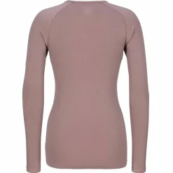 Icebreaker W MERINO BLEND 260 ZONEKNIT SEAMLESS LS CREWE Damen - Langarmshirt^Damen Funktionsunterwäsche|Shirts Und Tops