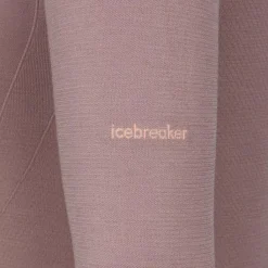 Icebreaker W MERINO BLEND 260 ZONEKNIT SEAMLESS LS CREWE Damen - Langarmshirt^Damen Funktionsunterwäsche|Shirts Und Tops