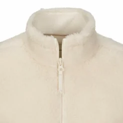 Icebreaker W MERINO BLEND 960 REALFLEECE HIGH PILE LS ZIP Damen - Wolljacke^Damen Pullover Und Fleecepullover|Outdoorjacken