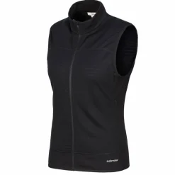 Icebreaker W MERINO BLEND 300 REALFLEECE DESCENDER VEST Damen - Fleeceweste^Damen Outdoorjacken