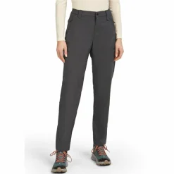 Damen Icebreaker Outdoorhosen*W MERINO BLEND ELEVATION STRETCH PANTS Damen - Trekkinghose