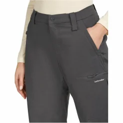 Damen Icebreaker Outdoorhosen*W MERINO BLEND ELEVATION STRETCH PANTS Damen - Trekkinghose
