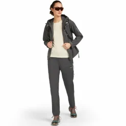 Damen Icebreaker Outdoorhosen*W MERINO BLEND ELEVATION STRETCH PANTS Damen - Trekkinghose