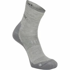 Damen Icebreaker Socken*W MERINO HIKE+ LIGHT CREW 2 PACK Damen - Wandersocken