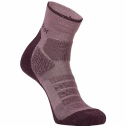 Damen Icebreaker Socken*W MERINO HIKE+ HEAVY CREW Damen - Wandersocken