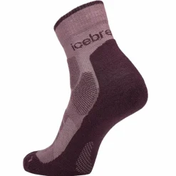 Damen Icebreaker Socken*W MERINO HIKE+ HEAVY CREW Damen - Wandersocken