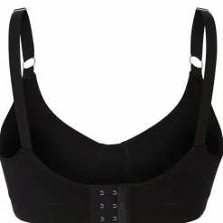 Damen Icebreaker Unterwäsche*W MERINO QUEENS CLASP BRA Damen - Sport BH