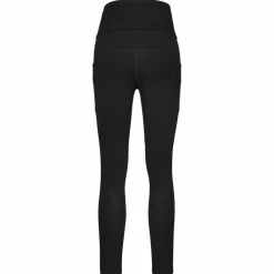 Damen Icebreaker Funktionsunterwäsche|Outdoorhosen*W MERINO SPEED WINTER 25 TIGHTS Damen - Leggings