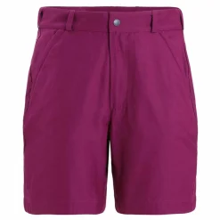 Icebreaker WOMEN HIKE SHORTS Damen - Shorts^Damen Outdoorhosen