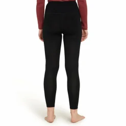 Damen Icebreaker Funktionsunterwäsche*WOMEN MERINO 260 TECH HIGH RISE LEGGINGS Damen - Baselayer-Hose