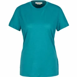 Damen Icebreaker Shirts Und Tops*WOMEN MERINO 150 TECH LITE SS TEE Damen - Funktionsshirt