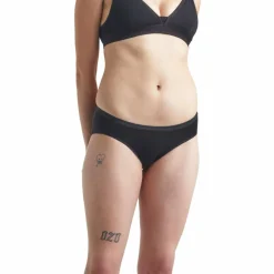 Damen Icebreaker Unterwäsche*WOMEN MERINO 150 SIREN HIPKINI Damen - Funktionsunterwäsche