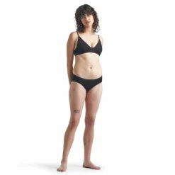 Damen Icebreaker Unterwäsche*WOMEN MERINO 150 SIREN HIPKINI Damen - Funktionsunterwäsche