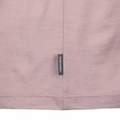 Damen Icebreaker Shirts Und Tops*WOMEN MERINO 150 TECH LITE SS RELAX T MTN SHIFT Damen - Funktionsshirt