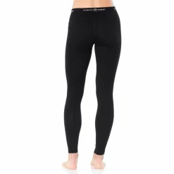 Damen Icebreaker Funktionsunterwäsche*WOMEN MERINO 200 OASIS LEGGINGS Damen - Baselayer-Hose