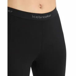 Damen Icebreaker Funktionsunterwäsche*WOMEN MERINO 200 OASIS LEGGINGS Damen - Baselayer-Hose