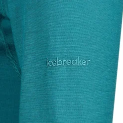 Icebreaker WOMEN MERINO 200 OASIS LS CREWE Damen - Funktionsshirt^Damen Funktionsunterwäsche