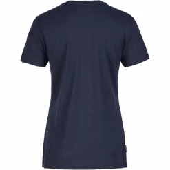 Icebreaker WOMEN MERINO 150 TECH LITE SS TEE BIRD TRANSIT Damen - Funktionsshirt^Damen Shirts Und Tops