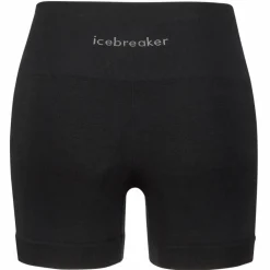 Icebreaker WOMEN MERINO 260 ZONEKNIT SEAMLESS 4 SHORTS Damen - Radshorts^Damen Outdoorhosen