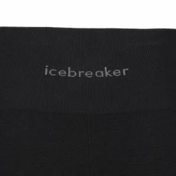 Icebreaker WOMEN MERINO 260 ZONEKNIT SEAMLESS 4 SHORTS Damen - Radshorts^Damen Outdoorhosen