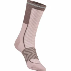 Damen Icebreaker Socken*WOMEN MERINO BLEND RUN+ ULTRALIGHT CREW Damen - Laufsocken