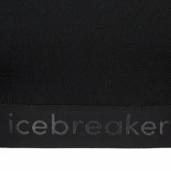Damen Icebreaker Unterwäsche*WOMEN MERINO BLEND 125 ZONEKNIT RACERBACK BRA Damen - Sport BH