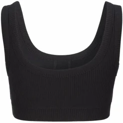 Damen Icebreaker Unterwäsche*WOMEN MERINO BLEND RIB LOTUS BRA Damen - Sport BH