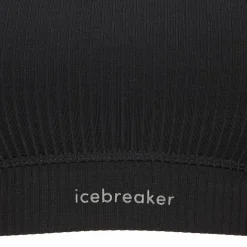 Damen Icebreaker Unterwäsche*WOMEN MERINO BLEND RIB LOTUS BRA Damen - Sport BH