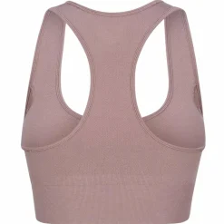 Damen Icebreaker Unterwäsche|Funktionsunterwäsche*WOMEN MERINO BLEND 260 ZONEKNIT SEAMLESS BRA Damen - Sport BH